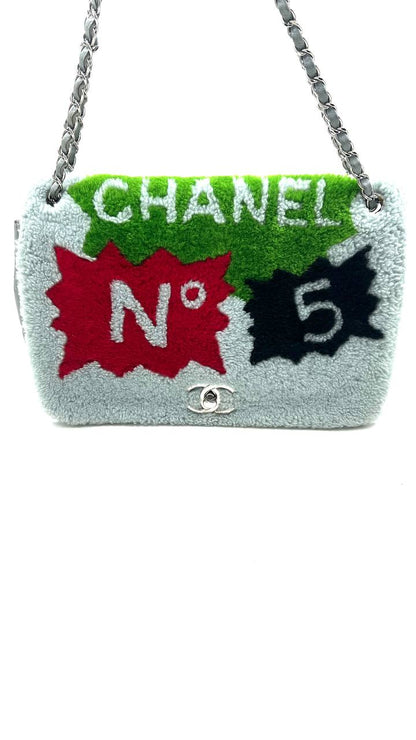 Chanel - crossbody bag