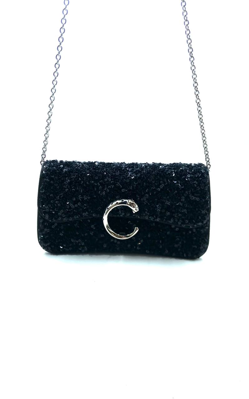 Cartier - crossbody bag