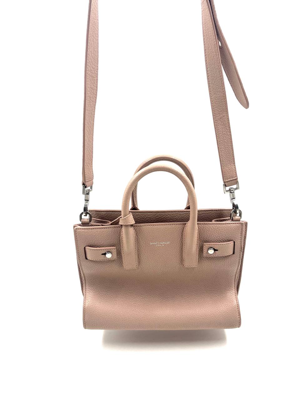 Saint Laurent - crossbody bag