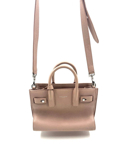 Saint Laurent - crossbody bag