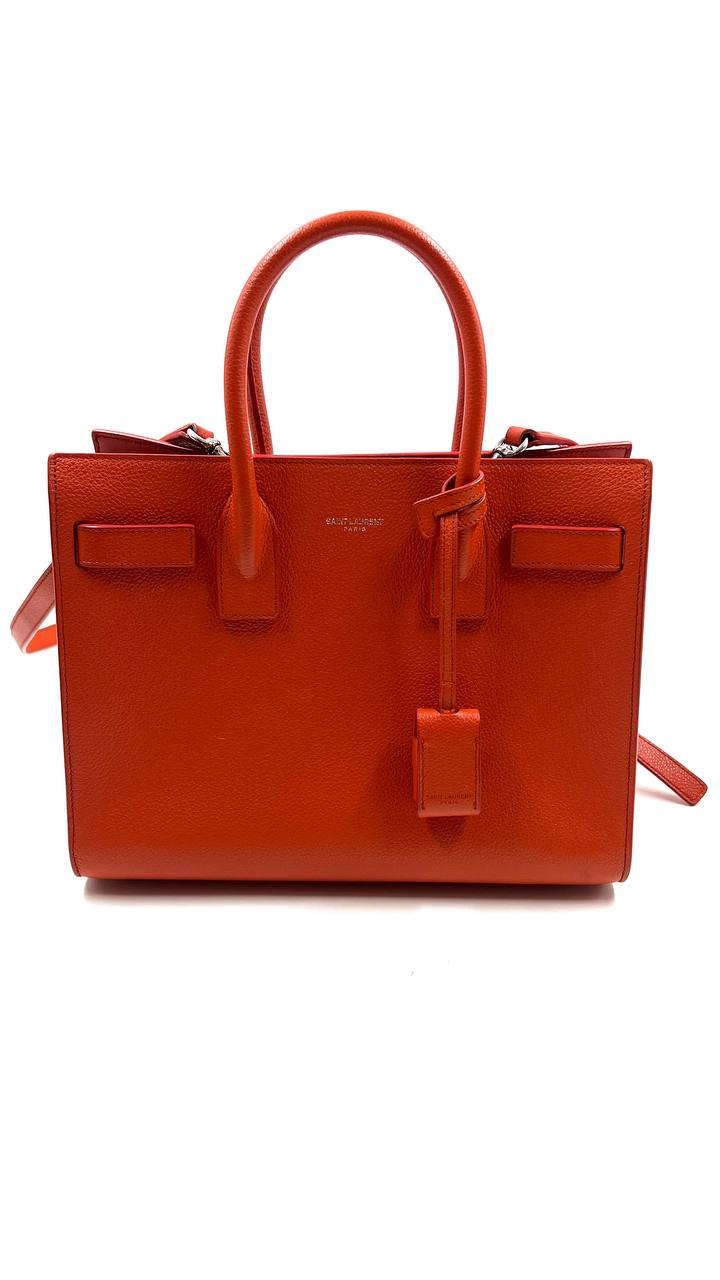 Saint Laurent - crossbody bag