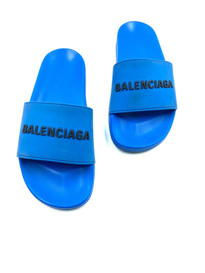 Balenciaga - Man sandals 42