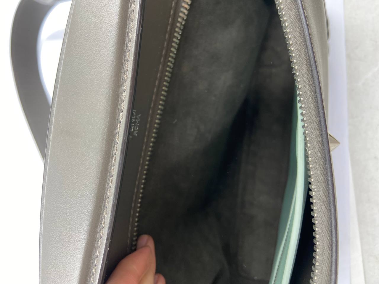 Fendi - crossbody bag