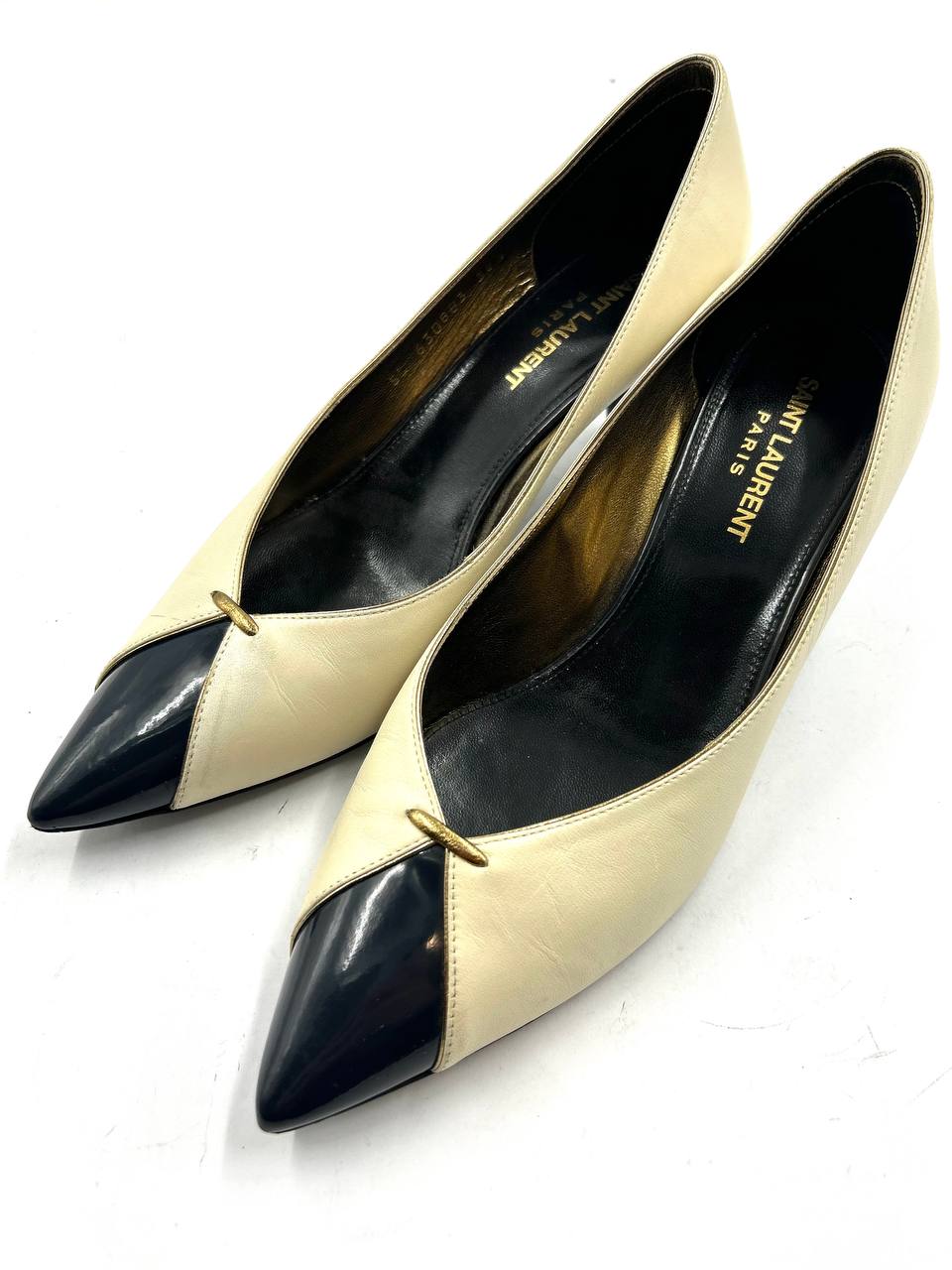 Saint Laurent - heels 38.5
