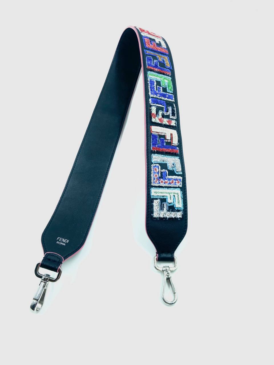 Fendi - strap✨