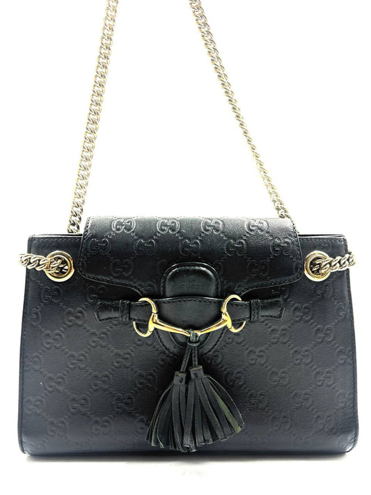 Gucci - bag negro