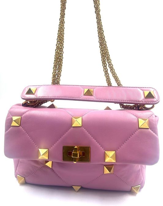 Valentino - bag Rosa