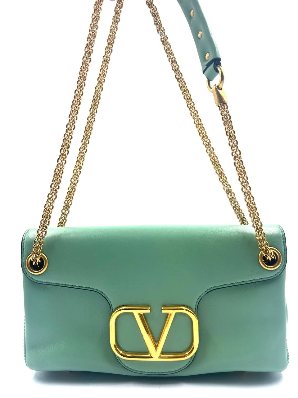 Valentino - bag azul