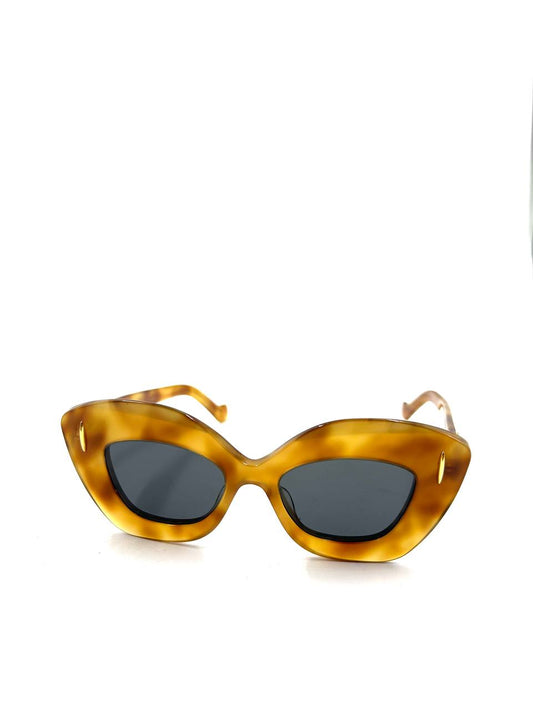 Loewe- sunglasses café marmoleado