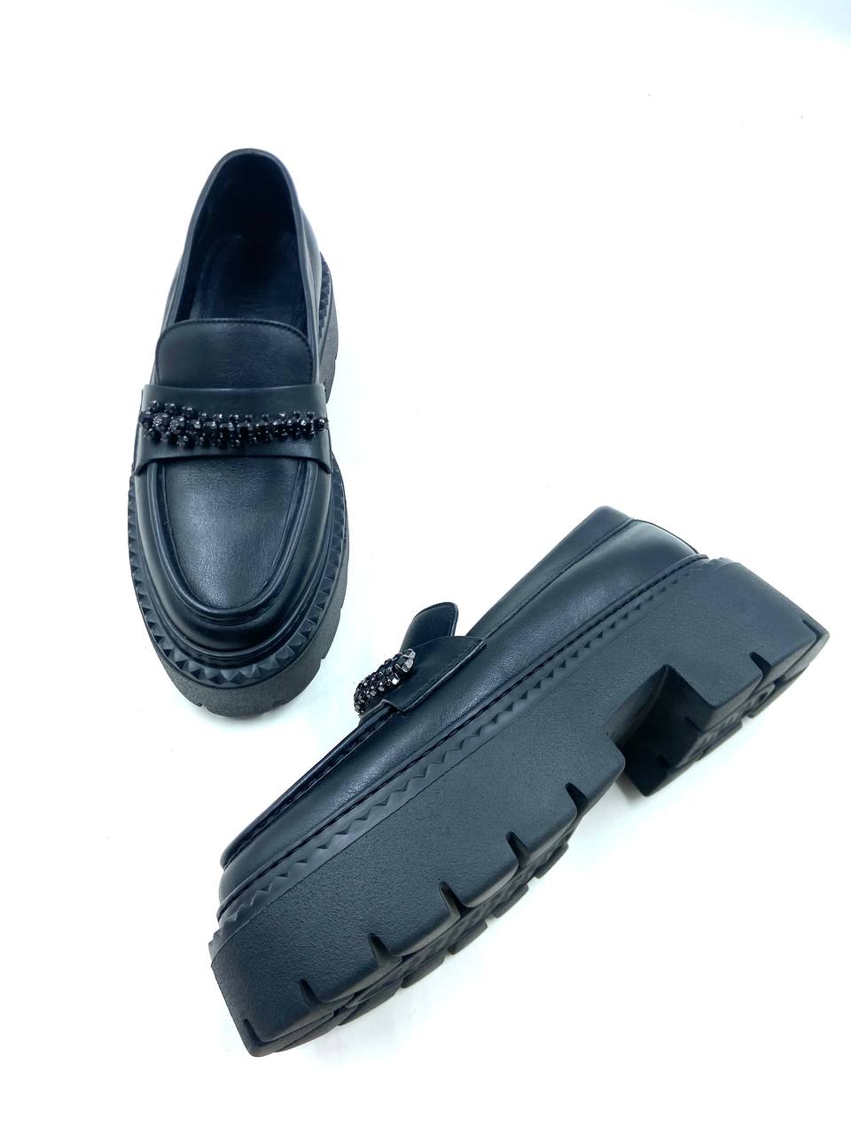 Jimmy Choo - loafers 39.5