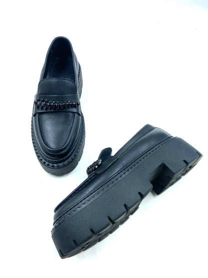 Jimmy Choo - loafers 39.5