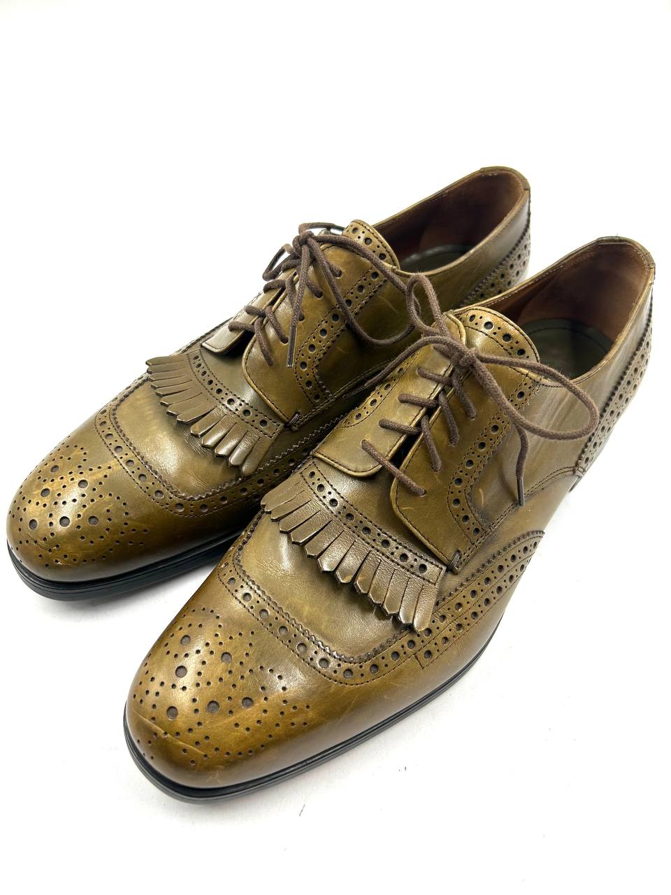 Prada - mens shoes 7