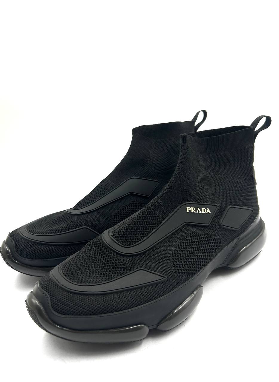 Prada - mens sneakers 7