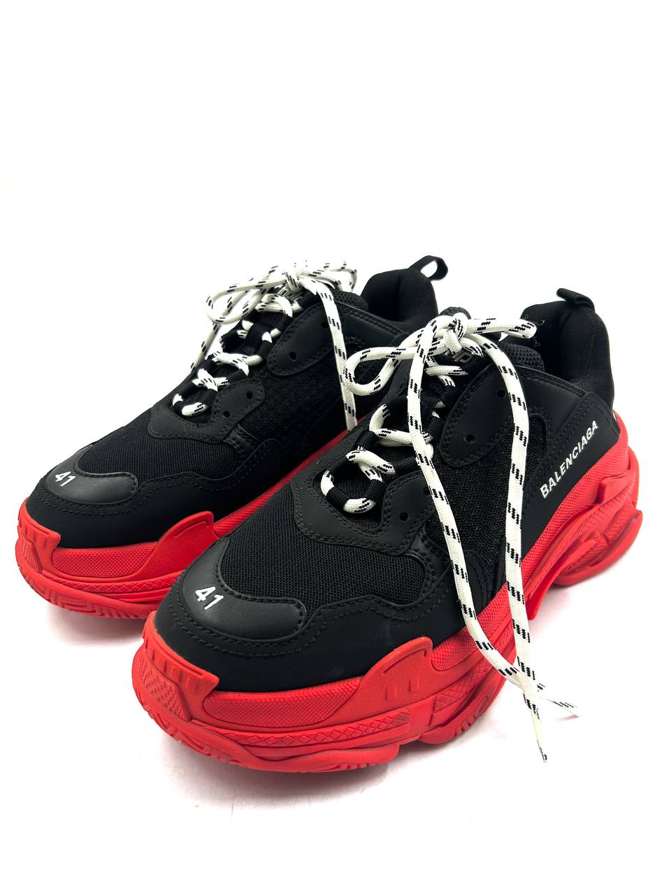 Balenciaga - mens sneakers 41