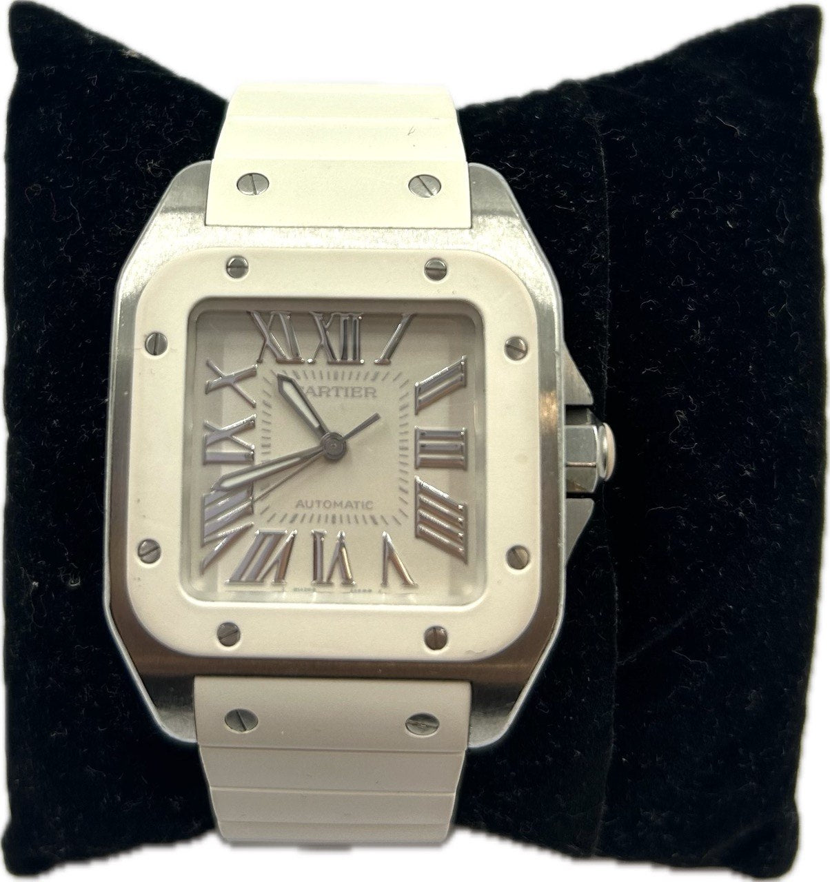 Cartier - Watch