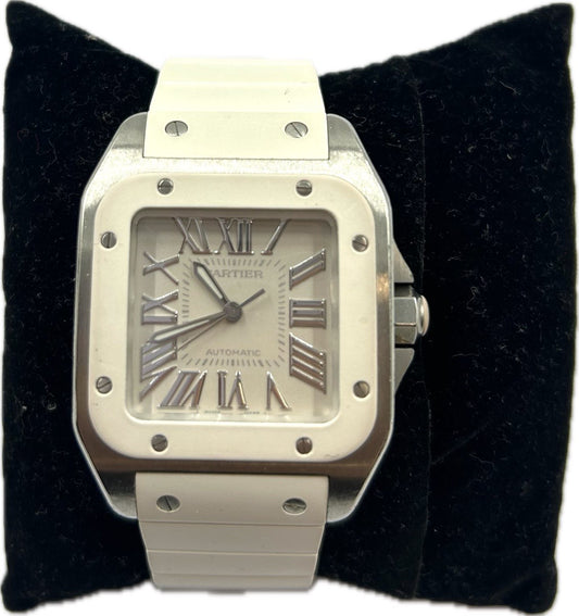 Cartier - Watch