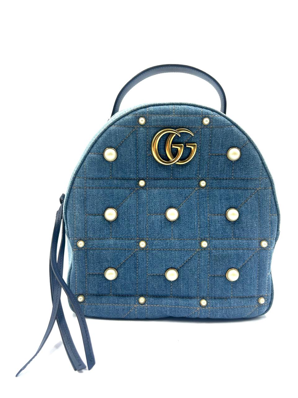 Gucci - backpack