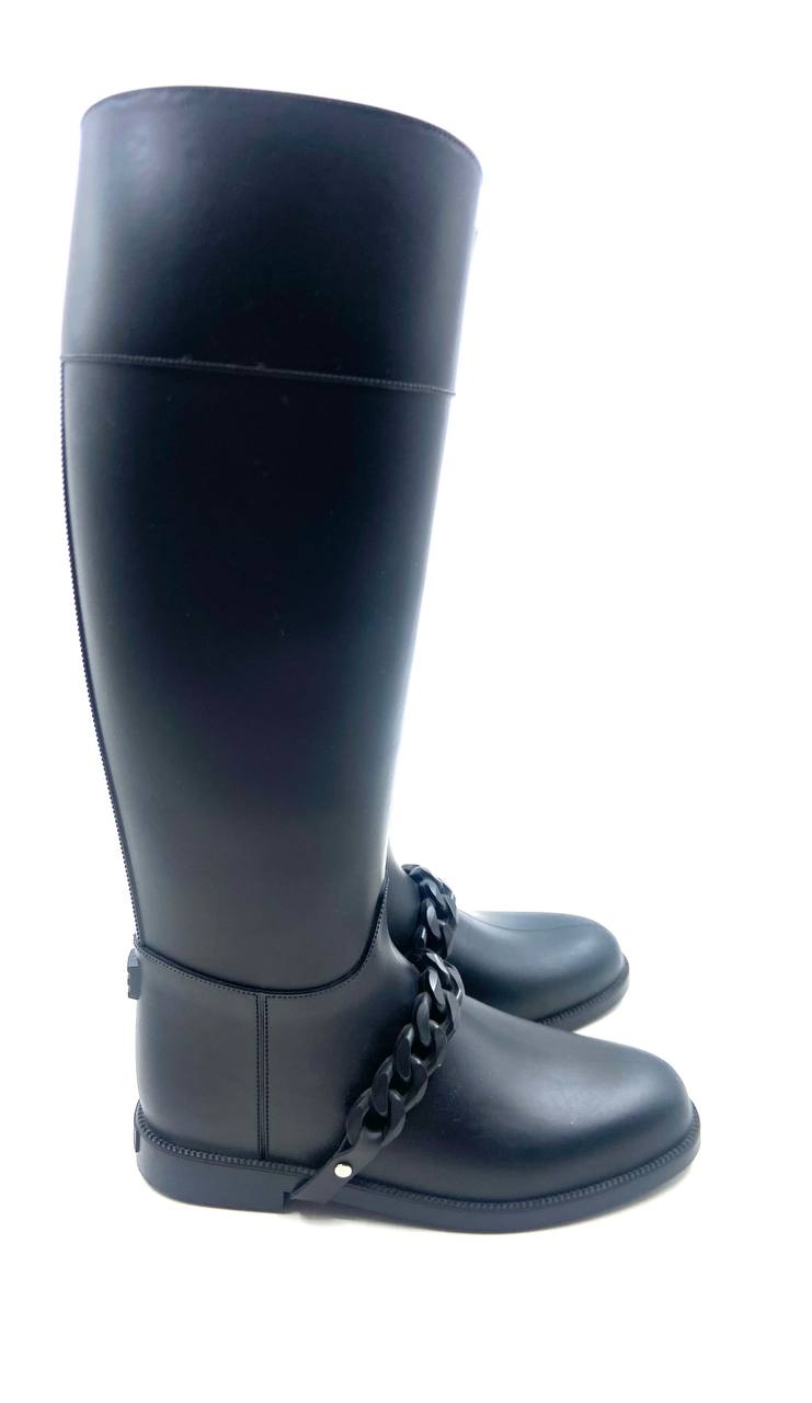 Givenchy - boots 37
