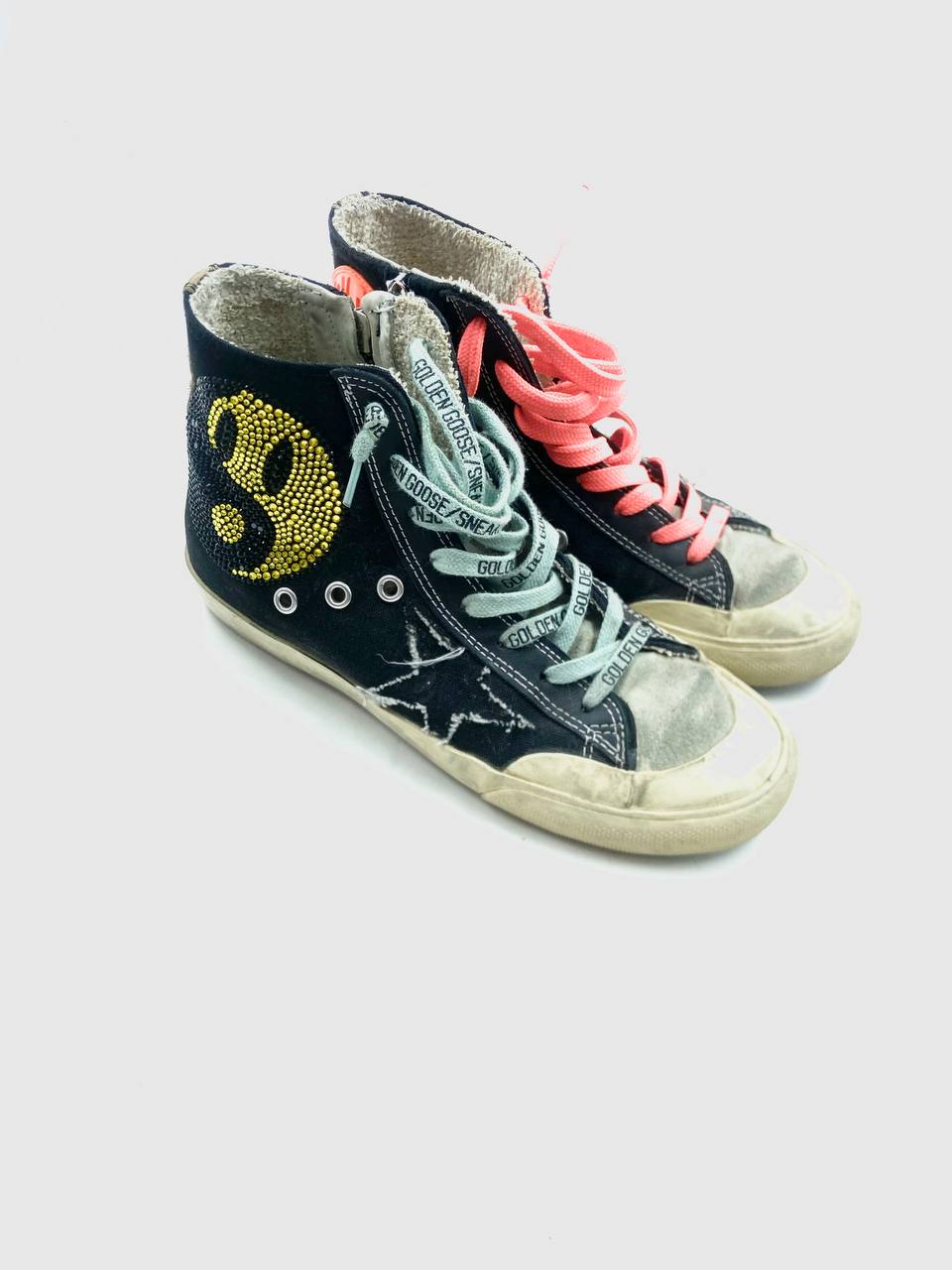 Golden Goose - sneakers 36