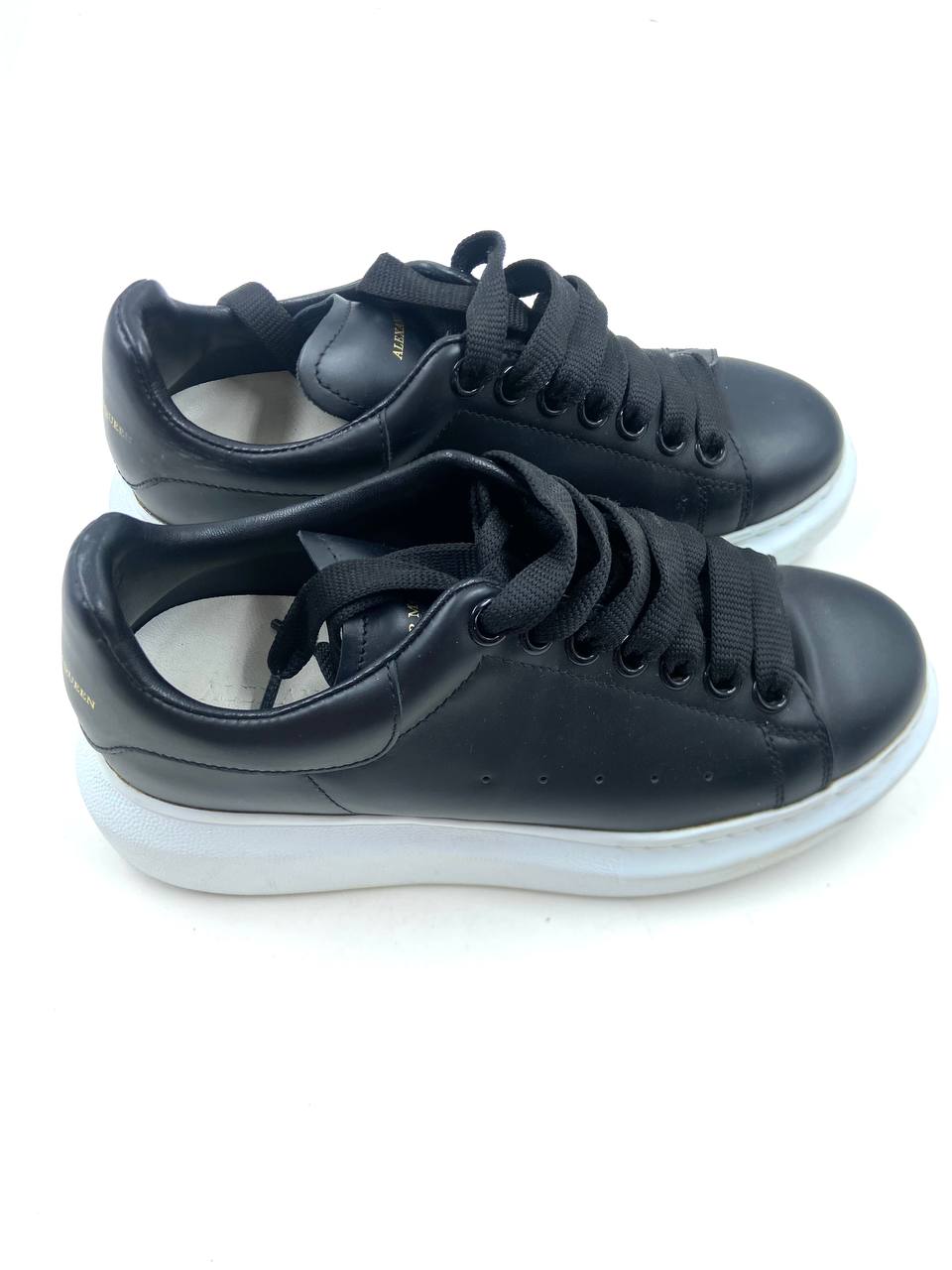 Alexander McQueen - sneakers 35.5