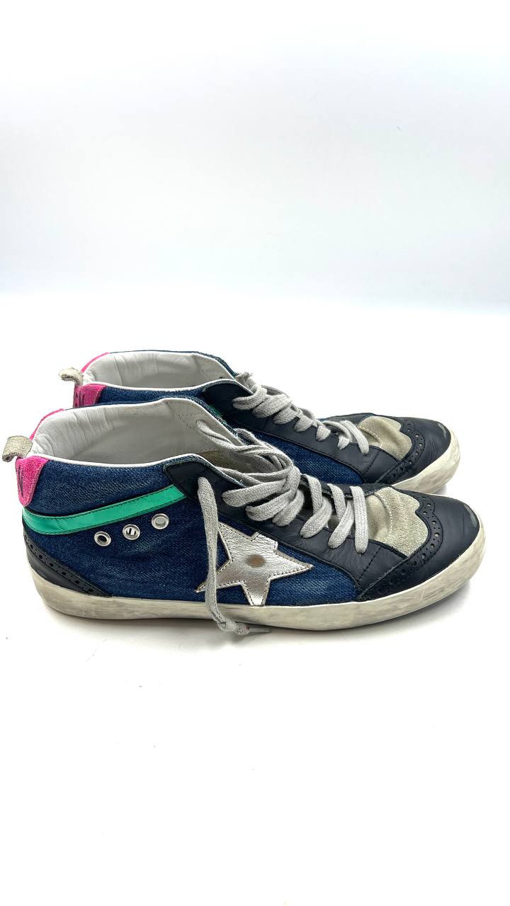 Golden Goose - sneakers 40