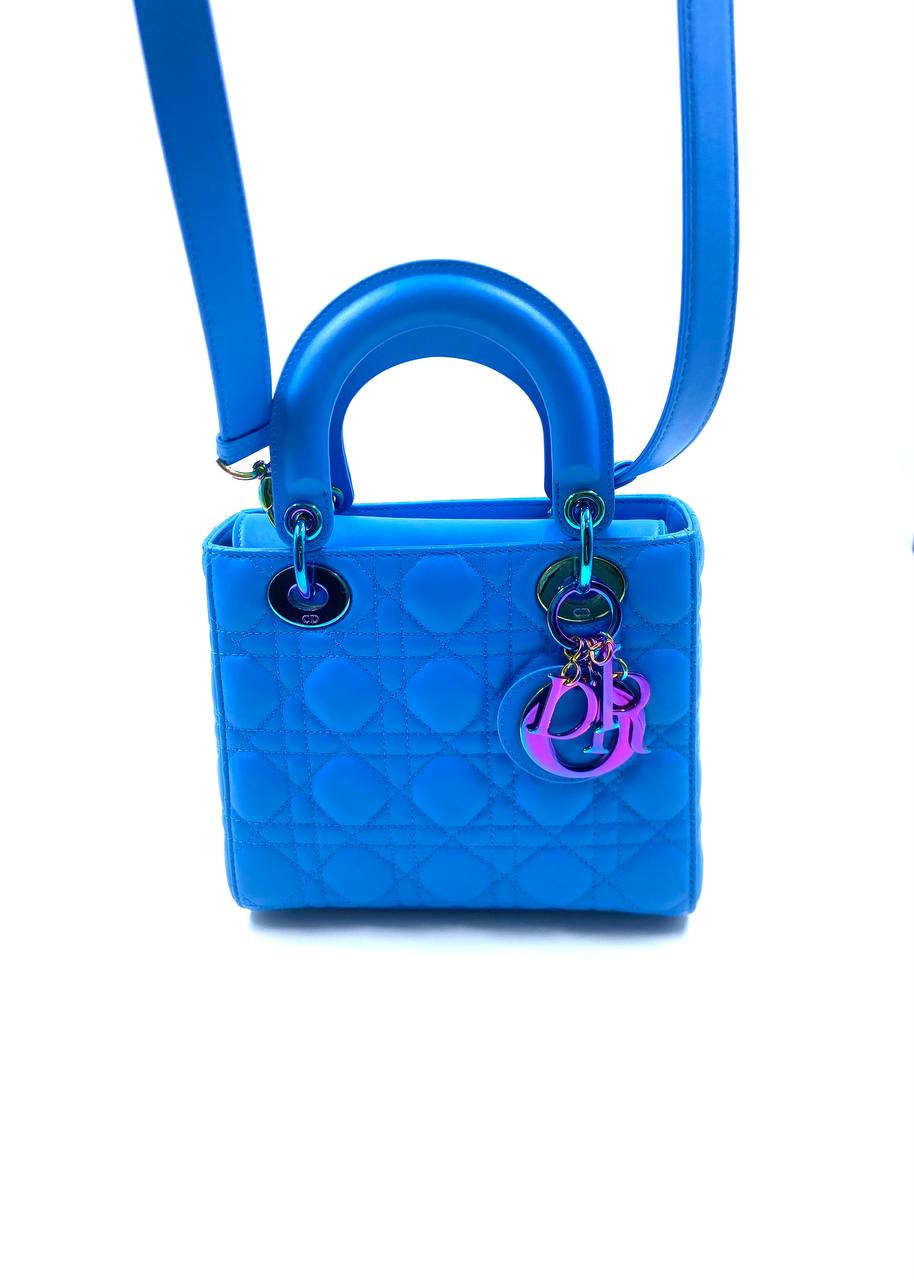 Dior - crossbody bag