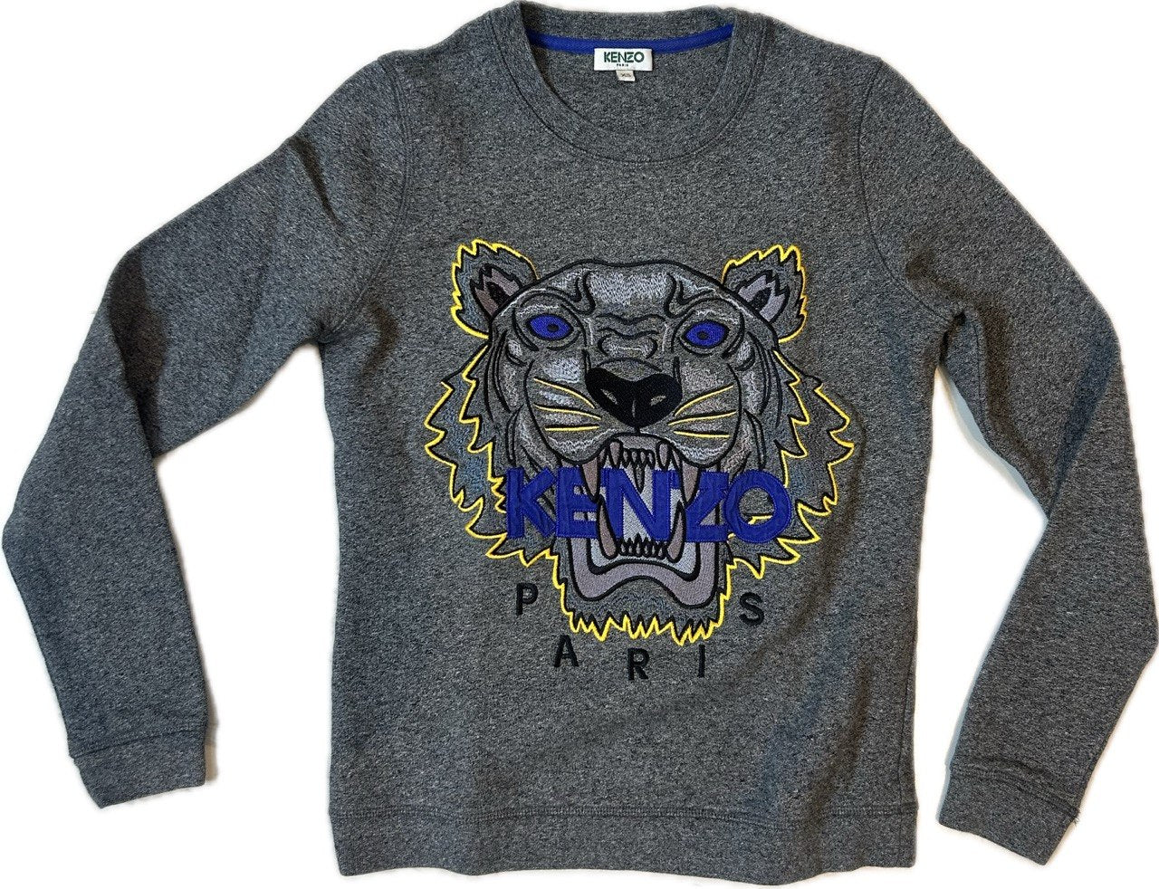 Kenzo - sweater XS