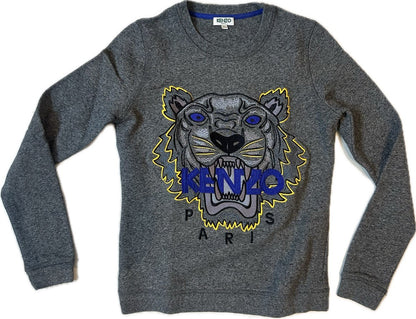 Kenzo - sweater XS