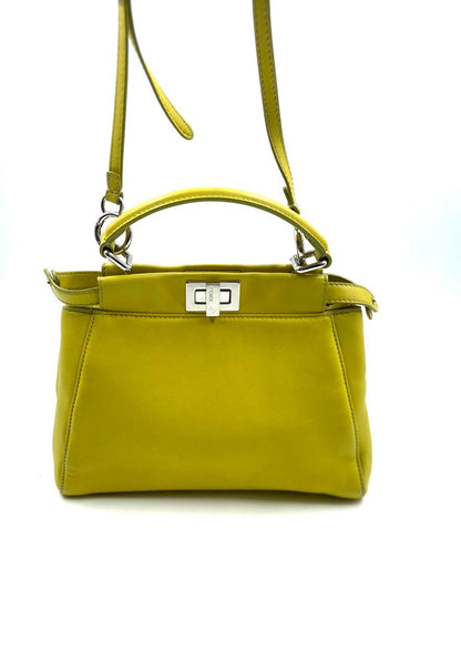 Fendi - crossbody bag
