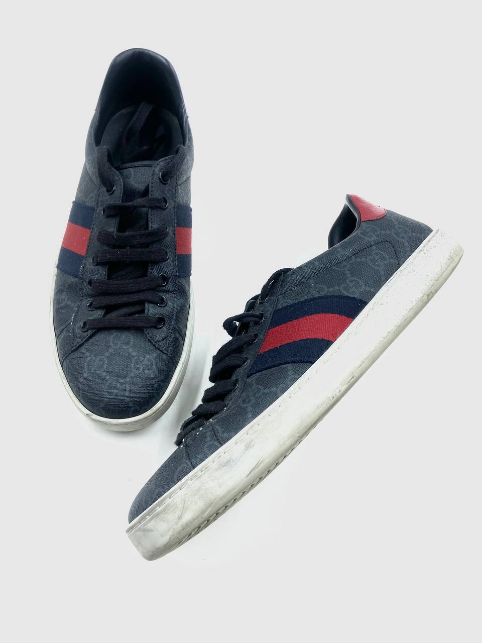 Gucci - Sneakers 7.5