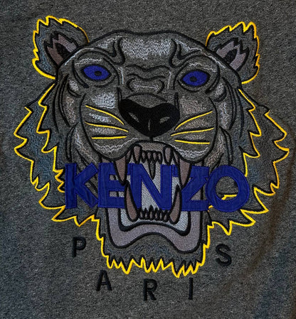 Kenzo - sweater XS