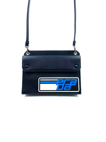Prada - crossbody Bag