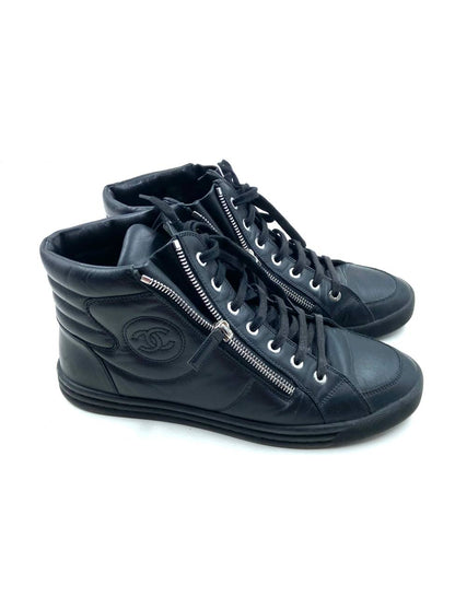 Chanel - sneakers 40