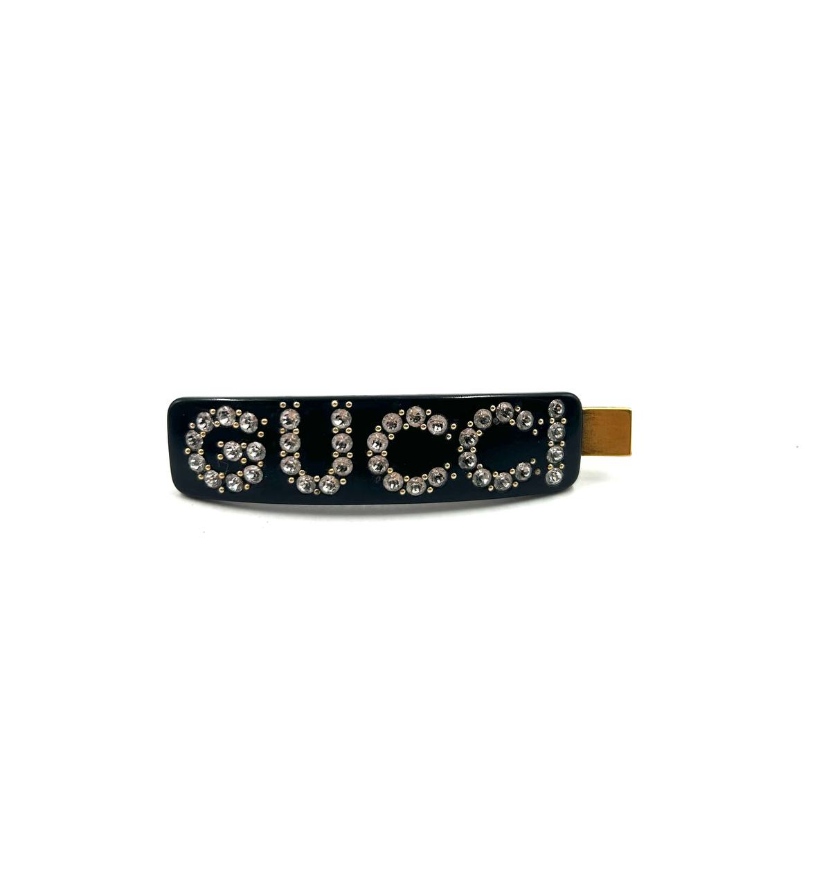 Gucci - hair clip✨