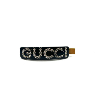 Gucci - hair clip✨