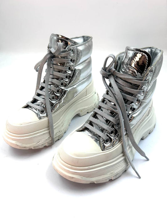 Alexander McQueen - Sneakers 35