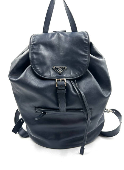 Prada - backpack
