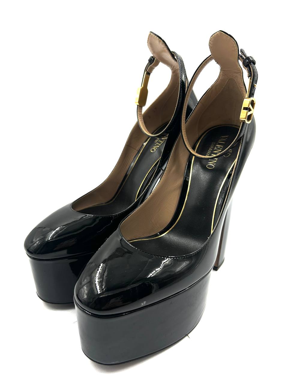 Valentino - heels 37