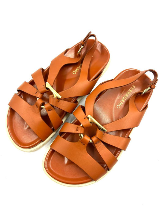 Ferragamo - sandals 7