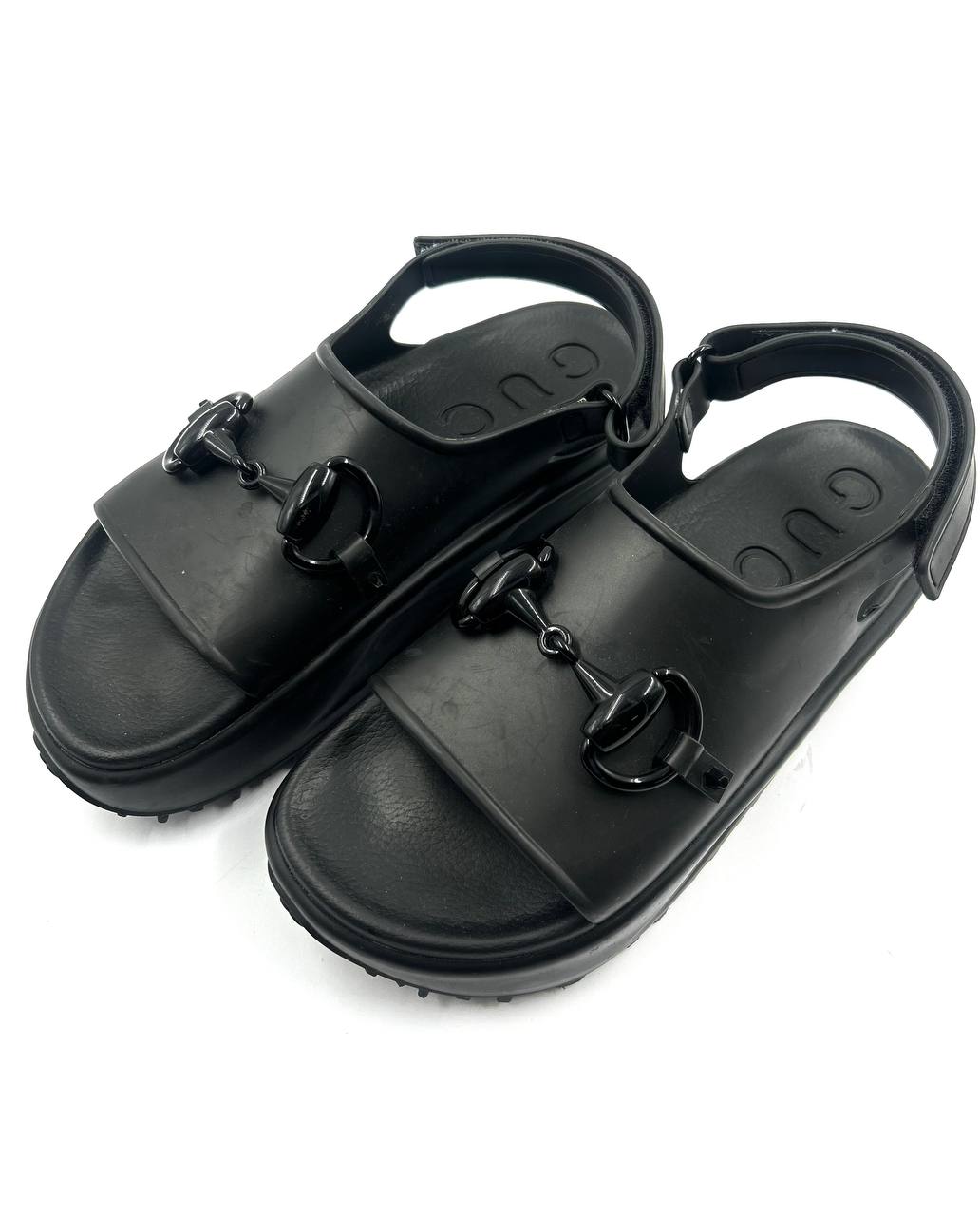 Gucci - sandals 40