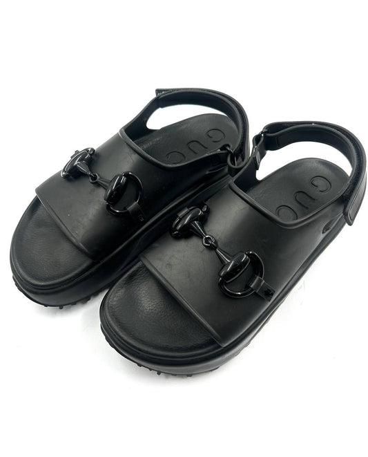 Gucci - sandals 40
