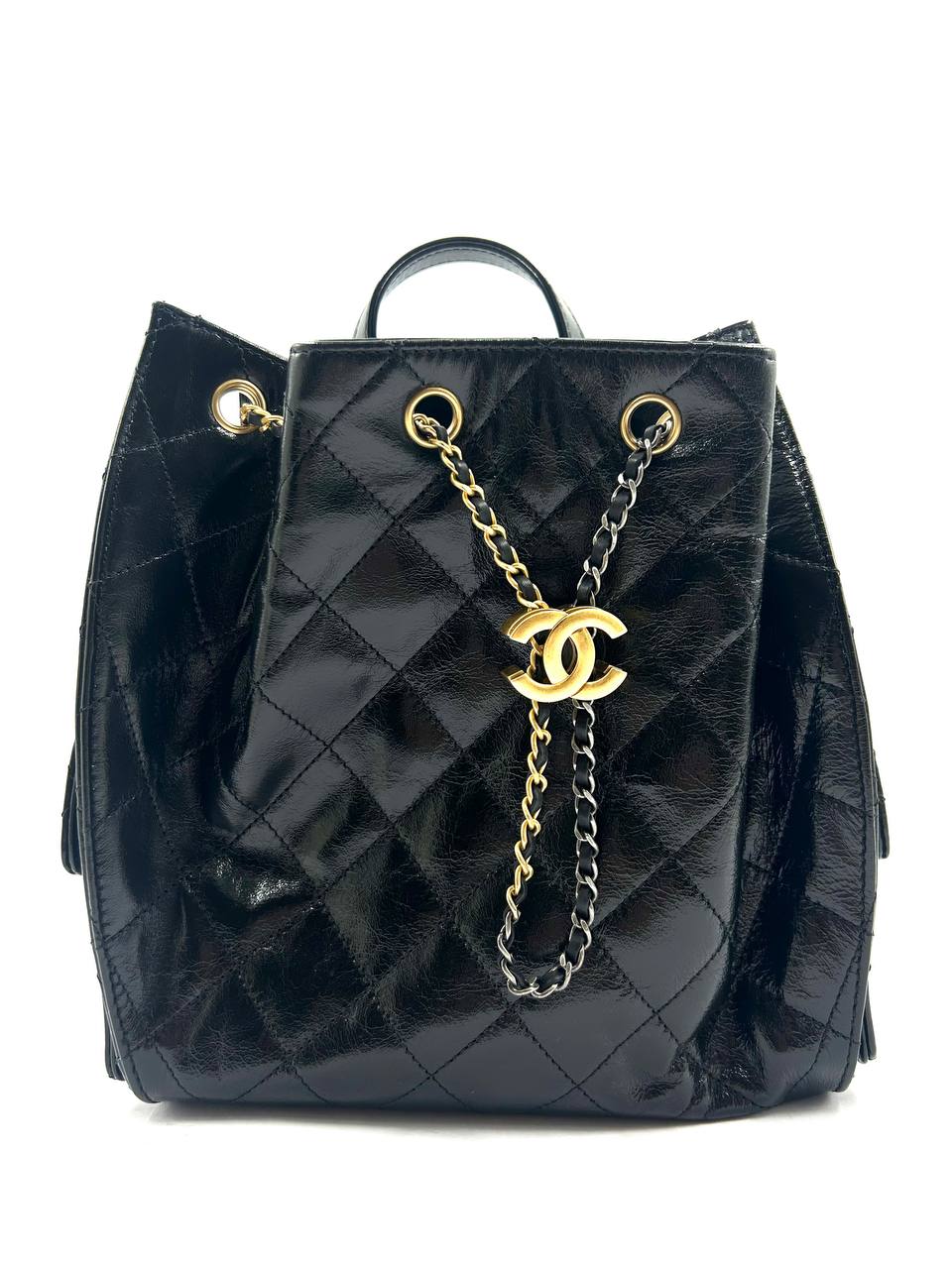 Chanel - backpack