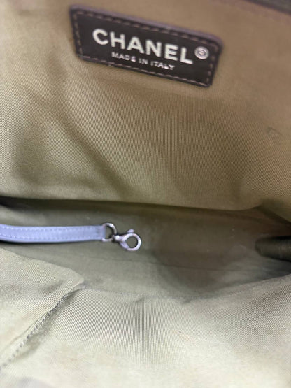 Chanel - boy bag✨