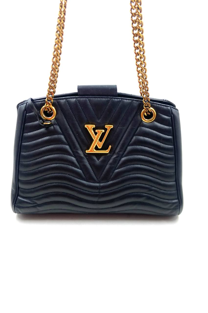 Louis Vuitton- crossbody bag