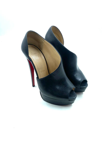 Louboutin - heels 37.5