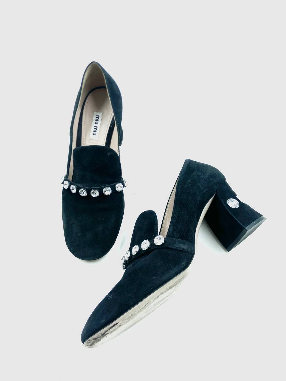 Miu miu - heels 37