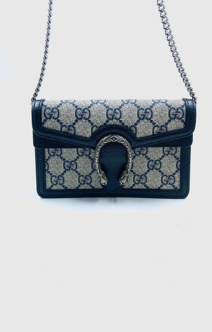 Gucci - crossbody bag