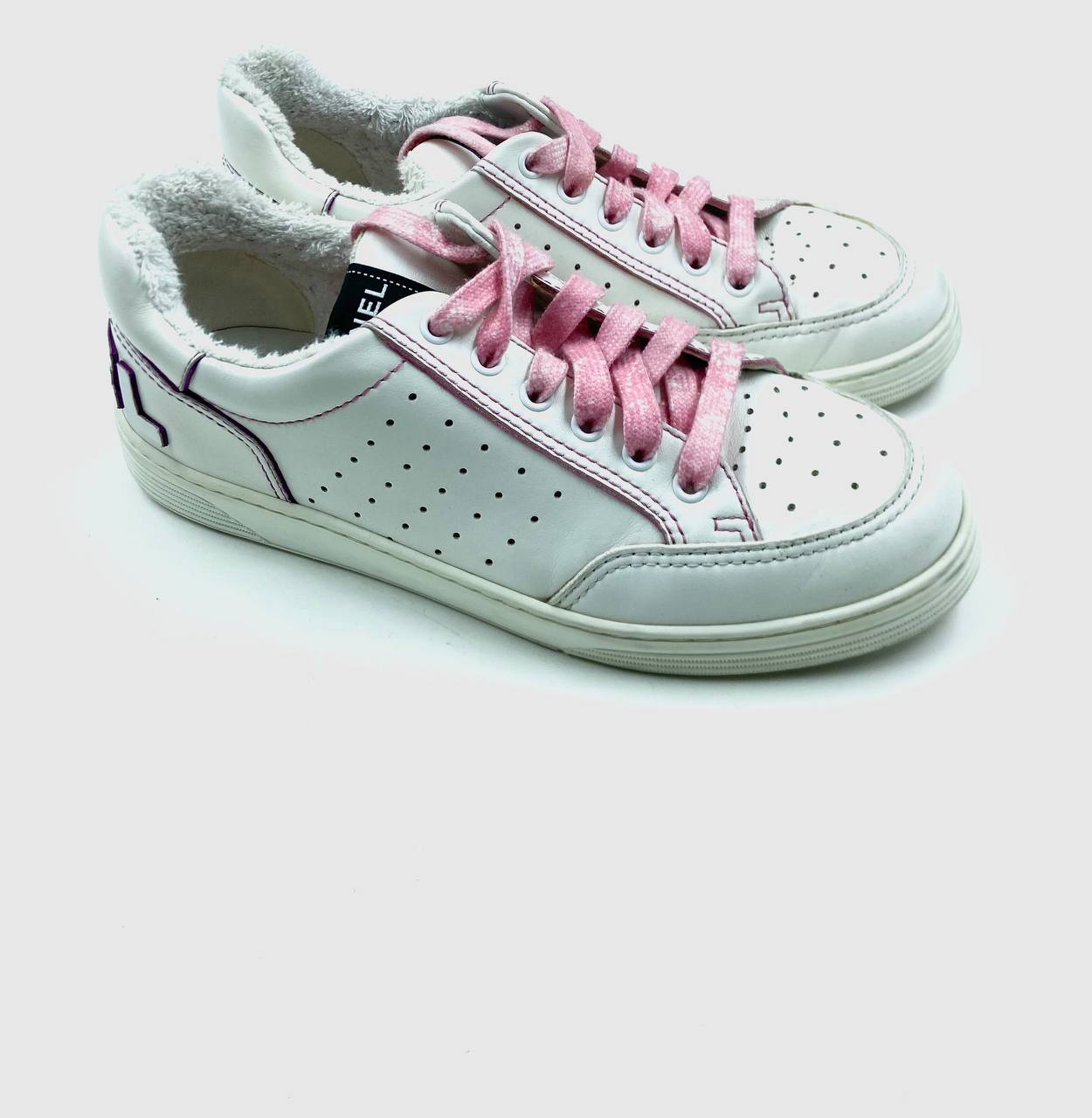 Chanel - sneakers 39