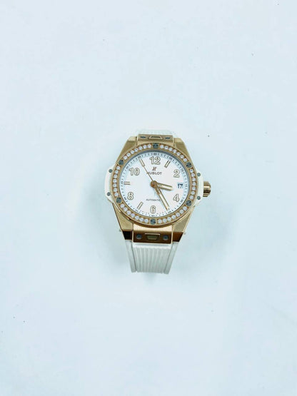 Hublot - Watch