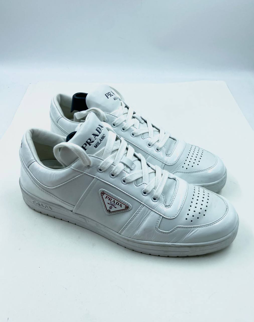 Prada - mens sneakers 11